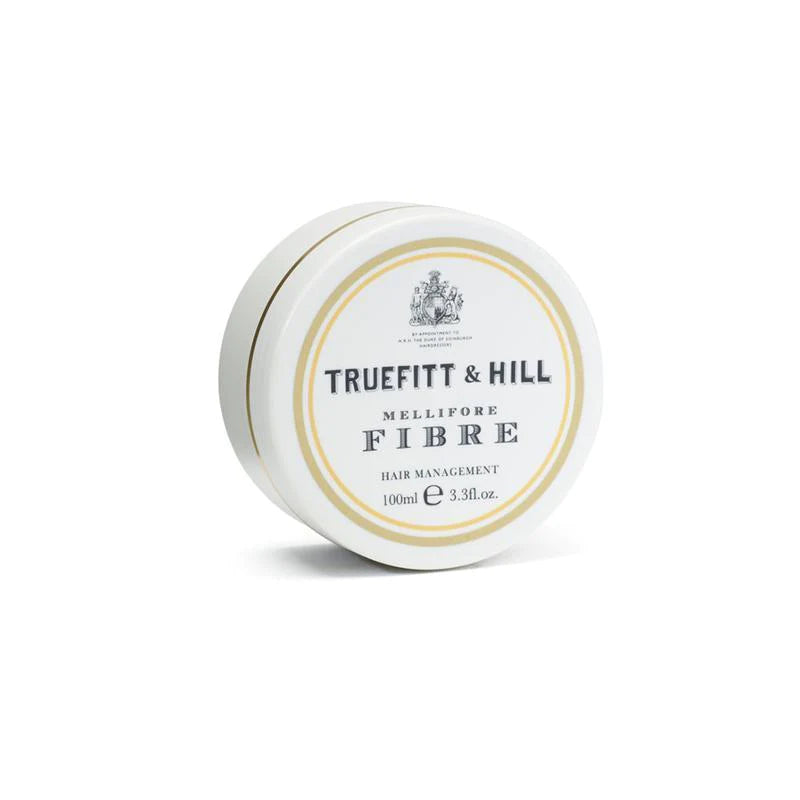 Truefitt & Hill Mellifore Fibre 100ml-The Pomade Shop