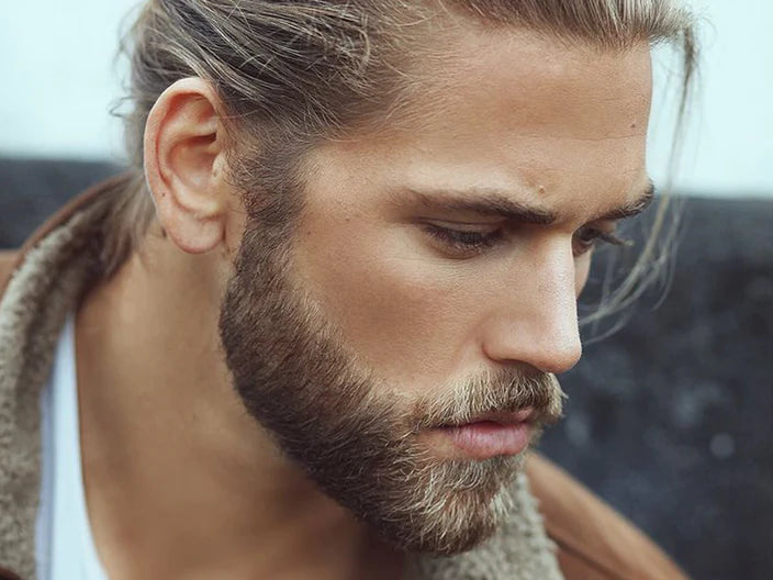 BeardDye -DIY Beard Dye Colour Kit-The Pomade Shop