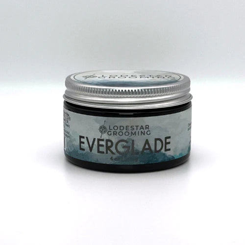 LODESTAR GROOMING EVERGLADE STYLING CREAM-The Pomade Shop