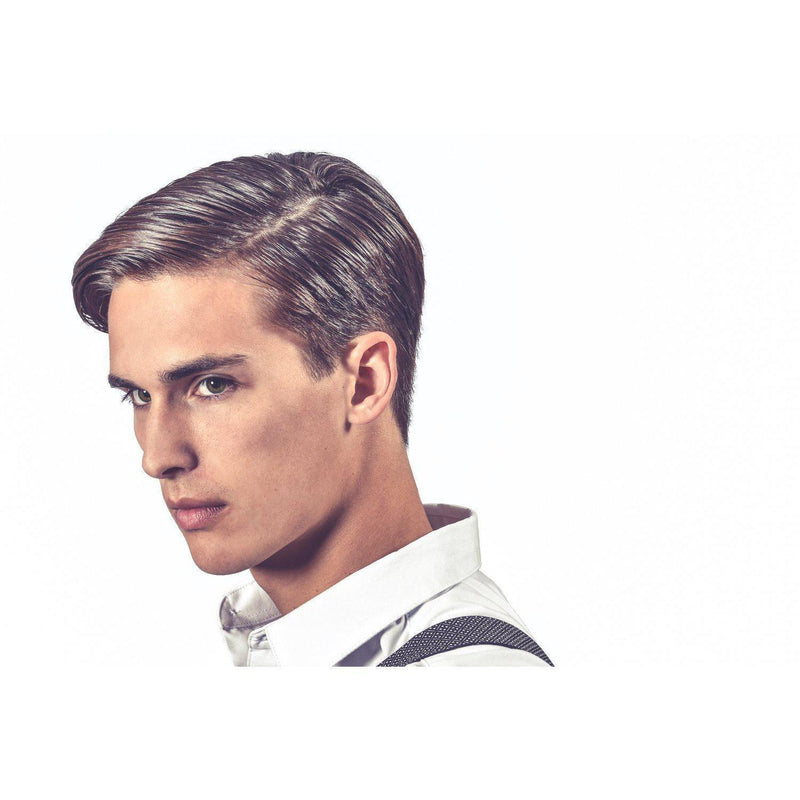 18.21 Man Made Wax-The Pomade Shop