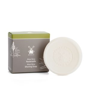 Muhle Aloe Vera RS AV Shaving Soap – 65g-The Pomade Shop