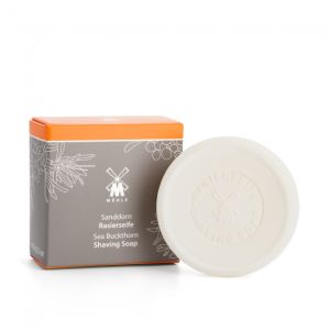 Muhle Sea Buckthorn RS SD Shaving Soap – 65g-The Pomade Shop