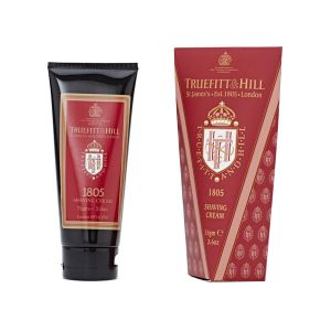 Truefitt & Hill 1805 Shaving Cream Tube 75g-The Pomade Shop