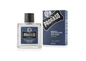 Proraso Azur Lime Beard Balm - 100ml-The Pomade Shop