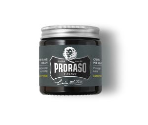 Proraso Cypress & Vetyver Pre Shave Cream - 100ml-The Pomade Shop