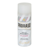 Proraso Pre Shave Foam Mini White - 50ml-The Pomade Shop