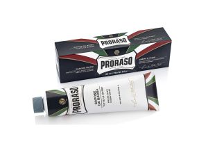 Proraso Shaving Cream Tube Blue - 150ml-The Pomade Shop