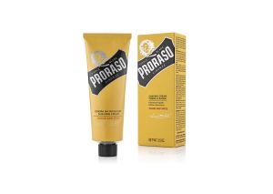 Proraso Wood & Spice Shave Cream Tube- 100ml-The Pomade Shop