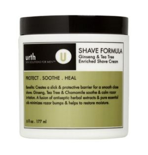 Urth Shave Formula - 177ml-The Pomade Shop