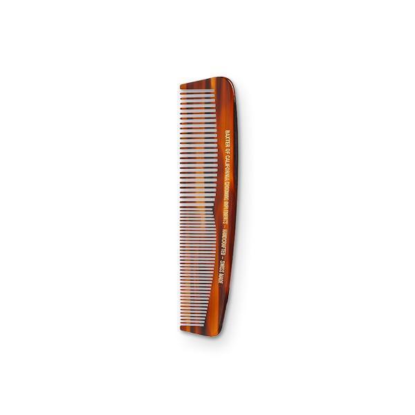 BAXTER OF CALIFORNIA Pocket Comb-The Pomade Shop