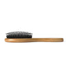 BOSSMAN BRANDS Beard Brush With Boar Hair & Nylon Bristles-The Pomade Shop