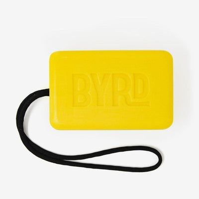 BYRD SOAP ON A ROPE-The Pomade Shop