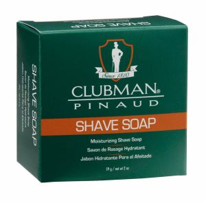 Clubman Shave Soap - 59g-The Pomade Shop