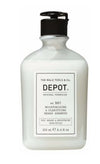 Depot No. 501 Moisturizing & Clarifying Beard Shampoo - 250ml-The Pomade Shop