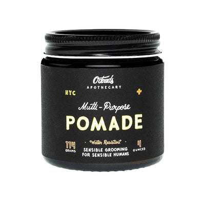 O'Douds Multi Purpose Water Resistant Pomade-The Pomade Shop