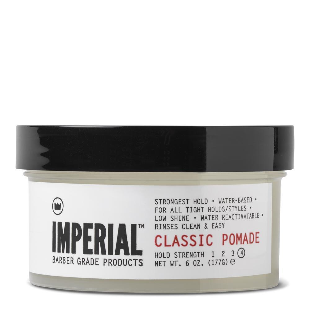 Imperial Classic Pomade 177g-The Pomade Shop