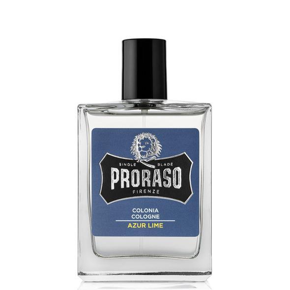 Proraso Azur Lime Cologne 100ml-The Pomade Shop