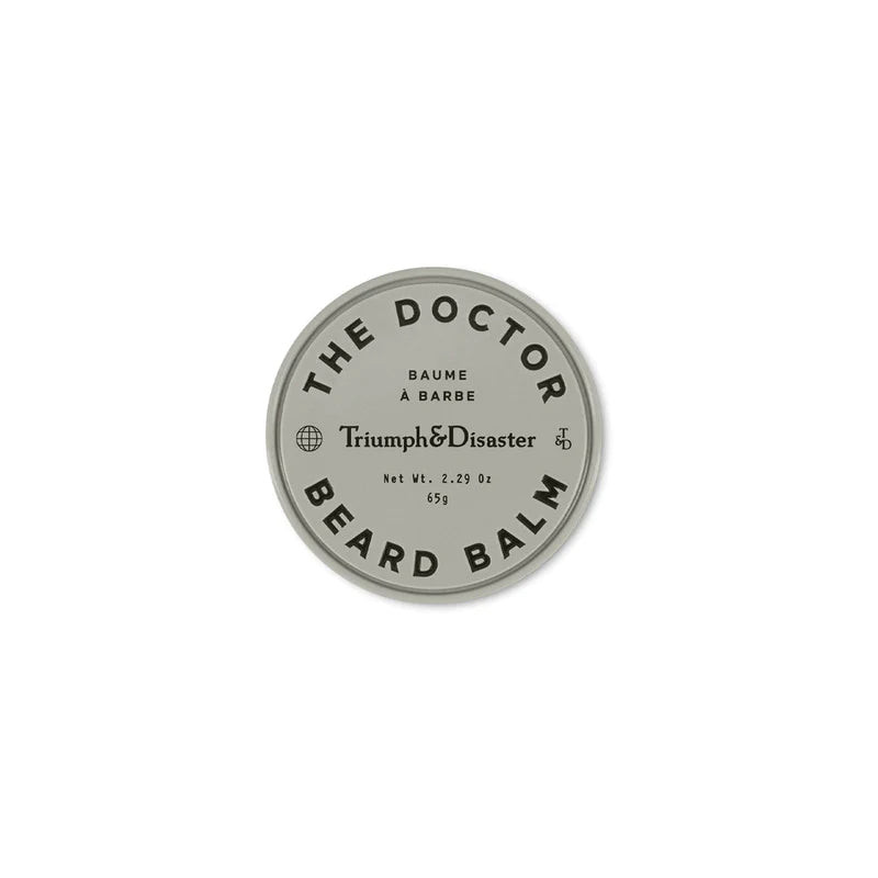 Triumph & Disaster The Doctor Beard Balm-The Pomade Shop