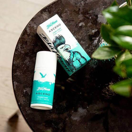 Blumaan Ascend Cream arrives in Australia