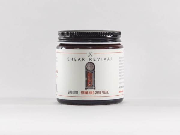 Shear Revivals Gray Ghost arrives into Australia