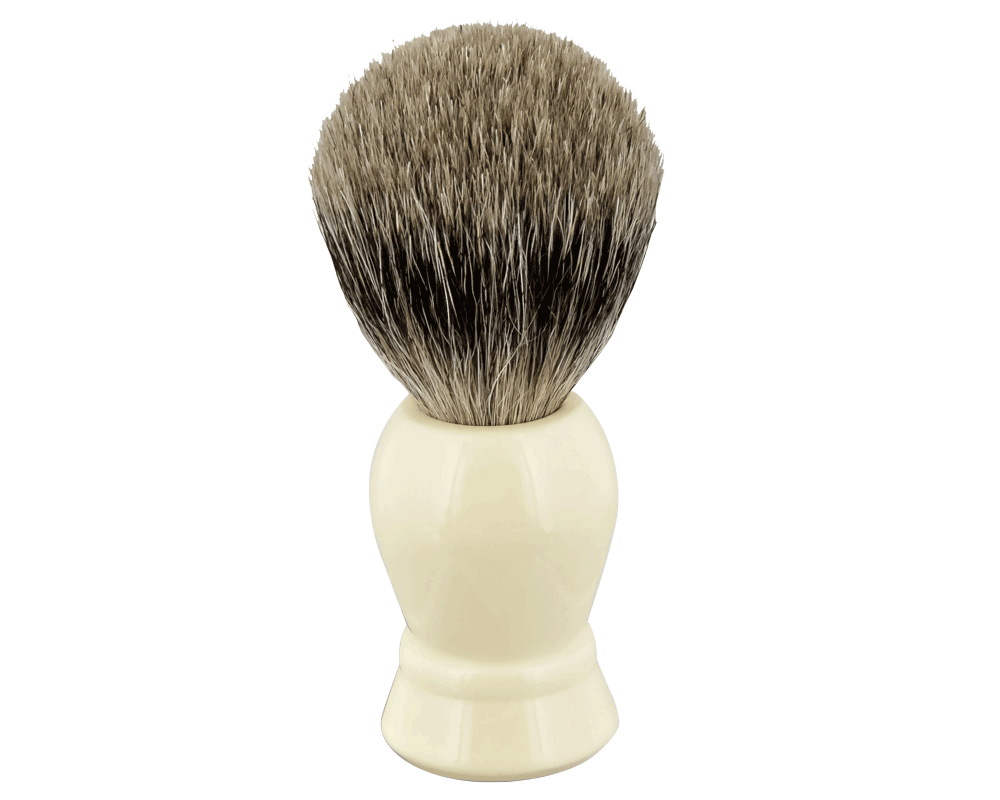 Men's Grooming - Should i be using a Shaving Brush?