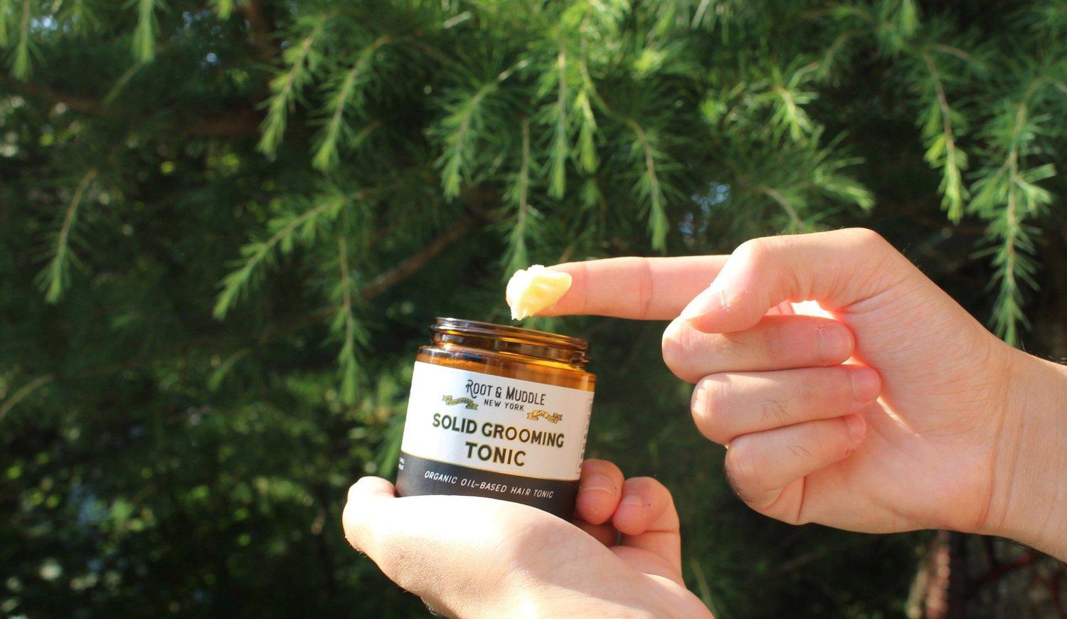 ROOT & MUDDLE APOTHECARY