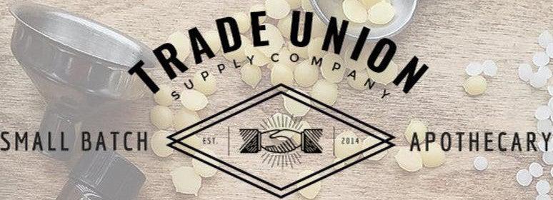 TRADE UNION SUPPLY CO.