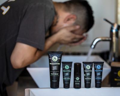 SHAMPOO & CONDITIONER