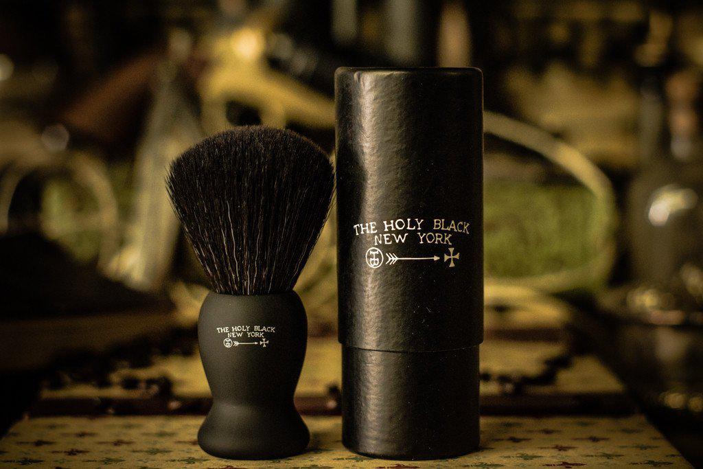 SHAVING BRUSHES