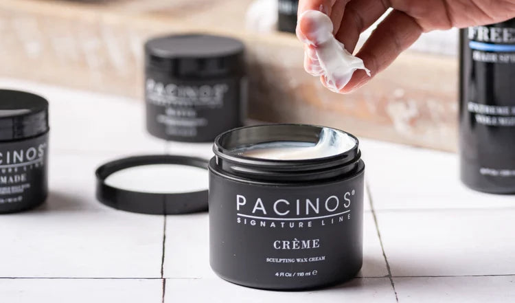 PACINOS