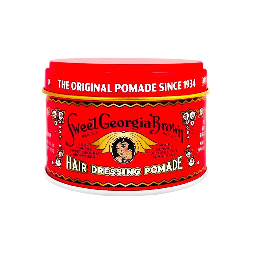 SWEET GEORGIA BROWN POMADE