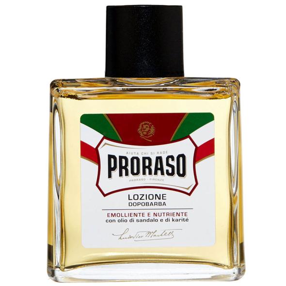 AFTERSHAVE