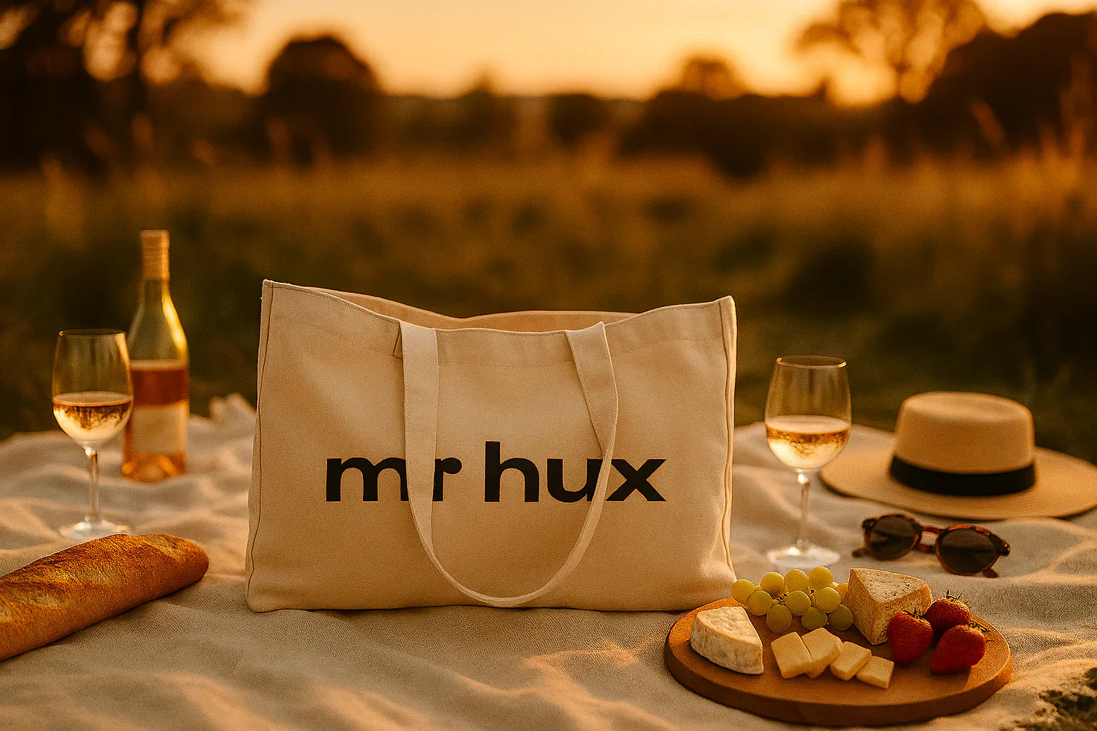 mr hux