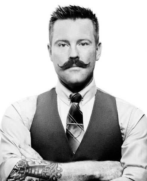 WHAT'S HOT RIGHT NOW