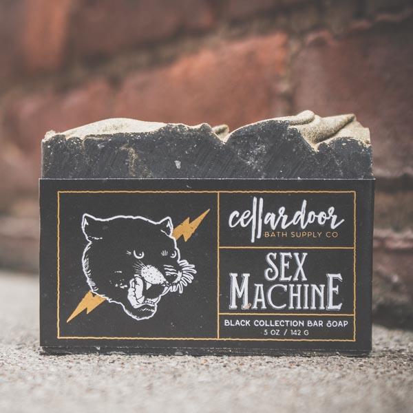 SOAP BARS