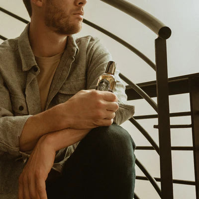 BUY 18.21 MAN MADE SWEET TOBACCO SPIRITS COLOGNE 100ML The