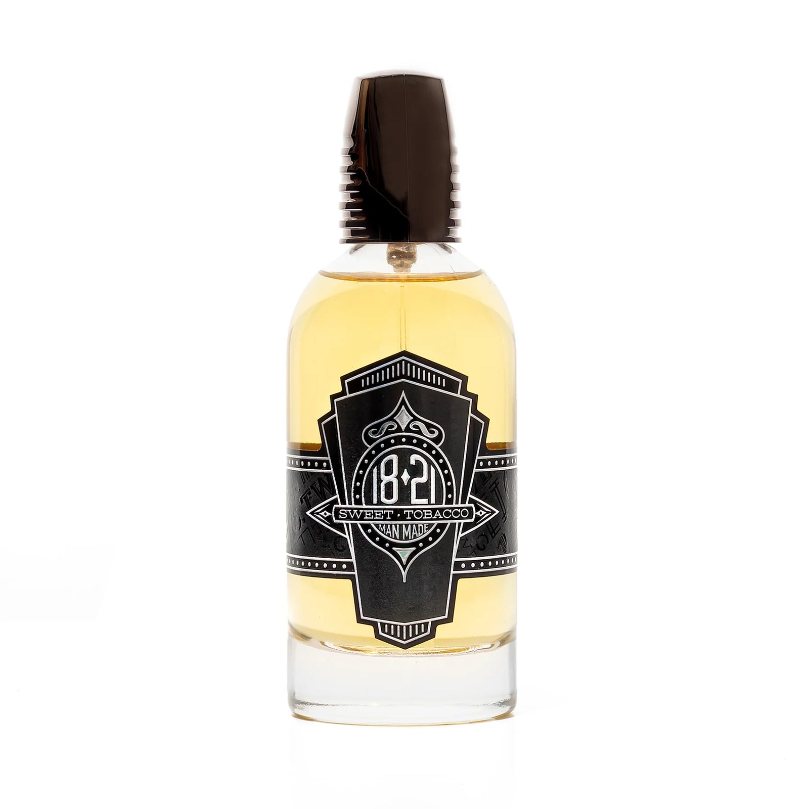 18.21 MAN MADE Sweet Tobacco Spirits Cologne 100ml-The Pomade Shop