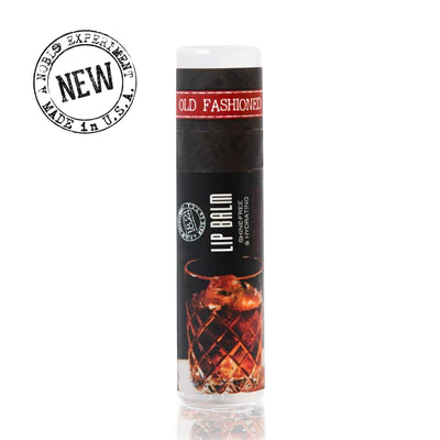 18.21 Man Made Lip Balm-The Pomade Shop