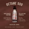 18.21 Man Made Octane 500 Hand & Body Lotion-The Pomade Shop