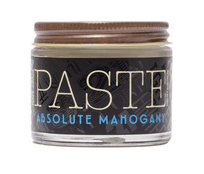 18.21 Man Made Paste ABSOLUTE MAHOGANY-The Pomade Shop