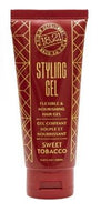 18.21 Man Made Hair Styling Gel - Sweet Tobacco-The Pomade Shop