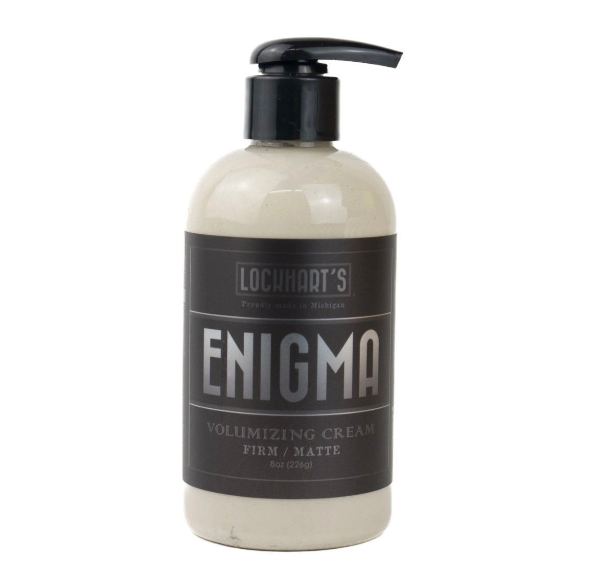 Lockhart's Enigma Volumizing Cream PRE ORDER-The Pomade Shop