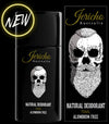 JERICHO NATURAL DEODORANT 75ML-The Pomade Shop