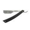 Muhle RMW6 Straight razor with changeable blade Black-The Pomade Shop