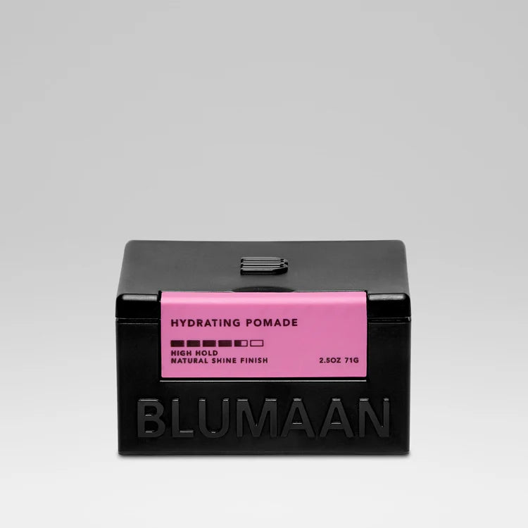 Blumaan Hydrating Pomade-The Pomade Shop