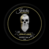 Jericho Vanilla Liquor Beard Balm 60ml-The Pomade Shop