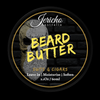 Jericho Beard Butter Suits & Cigars 60ml-The Pomade Shop