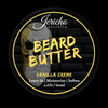 Jericho Beard Butter Vanilla Creme 60ml-The Pomade Shop