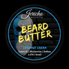 Jericho Beard Butter Coconut Cream 60ml-The Pomade Shop