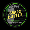 Jericho Beard Butter Peppermint 60ml-The Pomade Shop